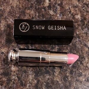 Babydoll Pink Lipstick